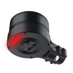 T-MOTOR P80-X alfa 80A HV ESC + P80 III KV100 motore Brushless X pv100 sistema impermeabile irrorazione agricola UAV Drone